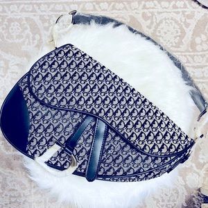 Designer inspired purse